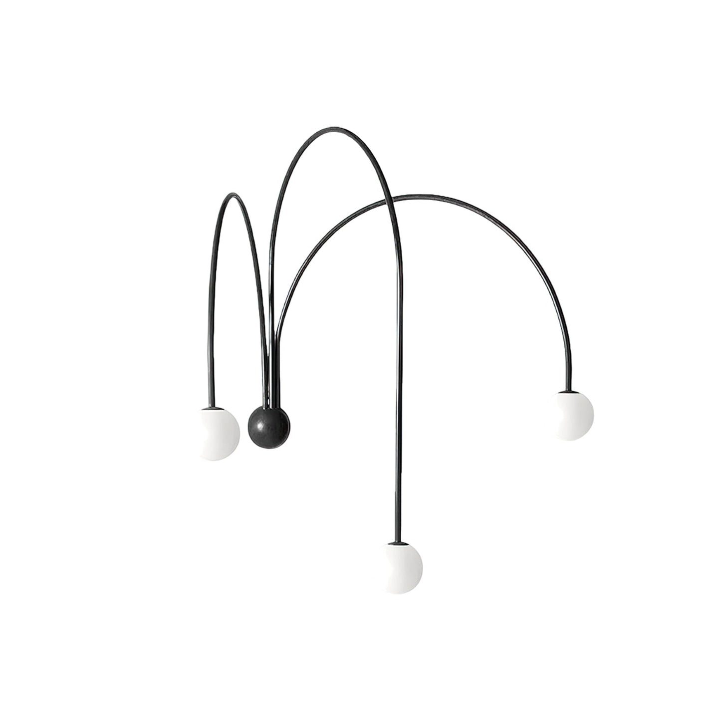 Gran Finale Wall Lamp - YIOSI