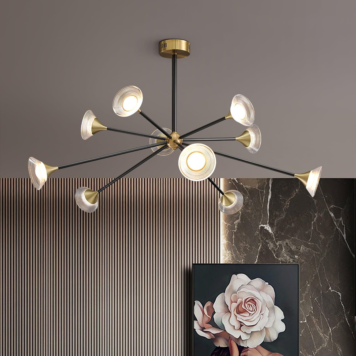 Tristan Chandelier - YIOSI