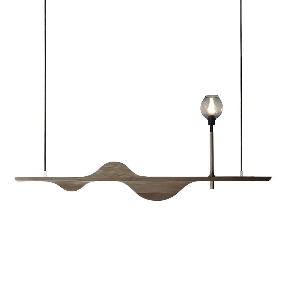 Tsunami Wave Chandelier - YIOSI