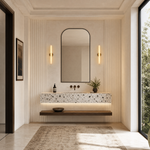 Tube Wall Sconce