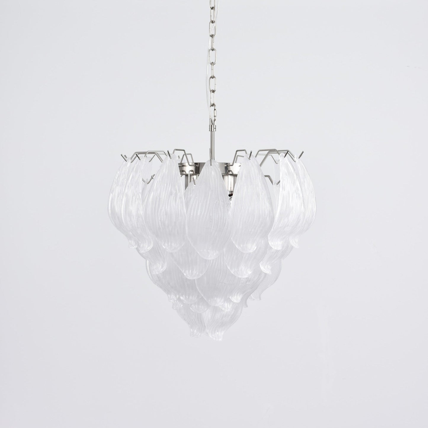Tuliva Murano Chandelier - YIOSI