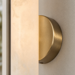 Twin Stick Wall Sconce