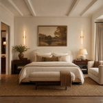 Twin Stick Wall Sconce