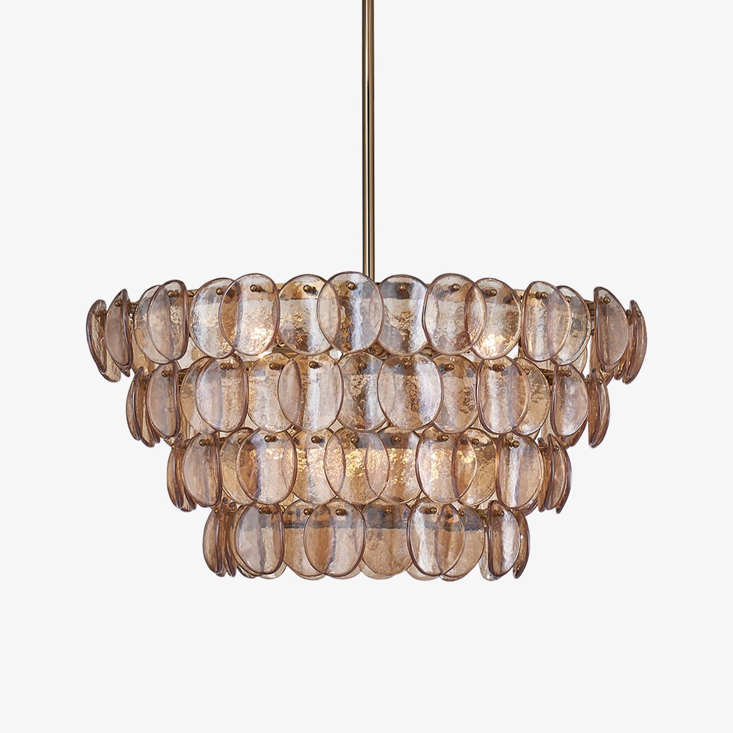 Uroko Chandelier - YIOSI