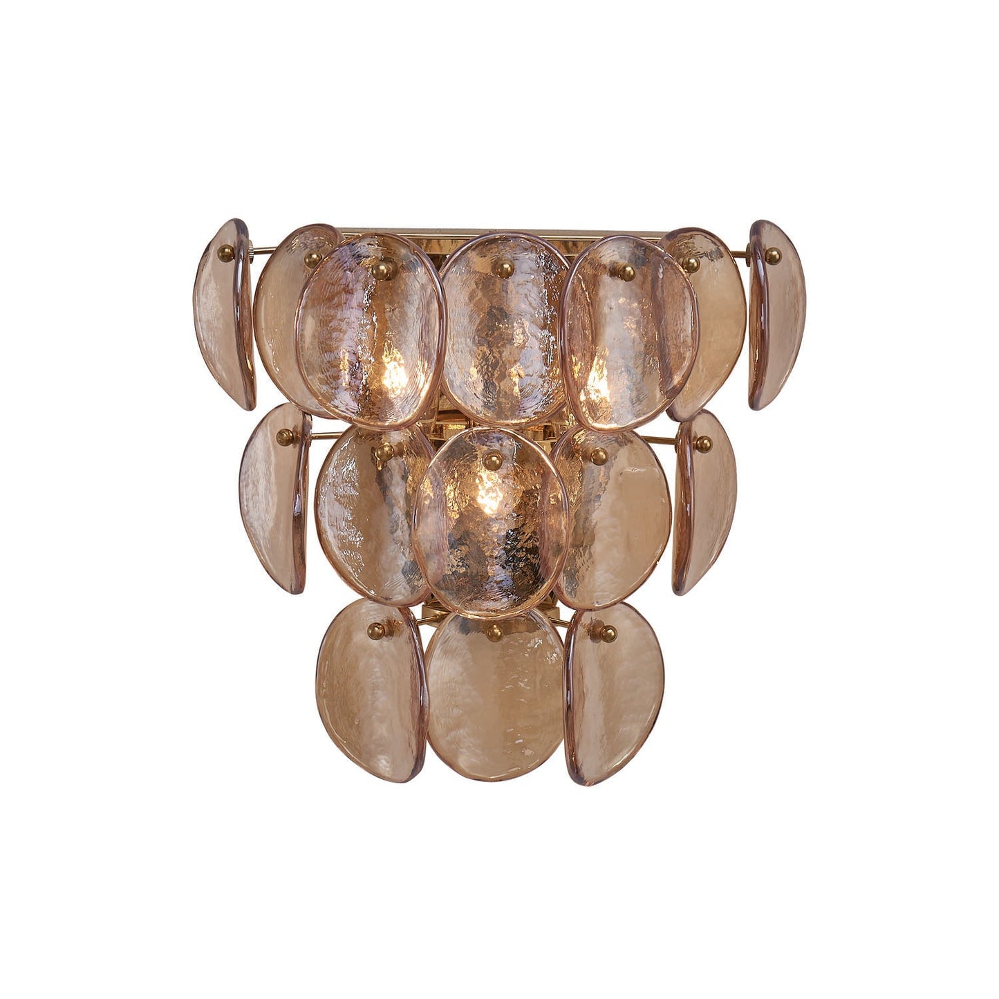 Uroko Wall Lamp - YIOSI