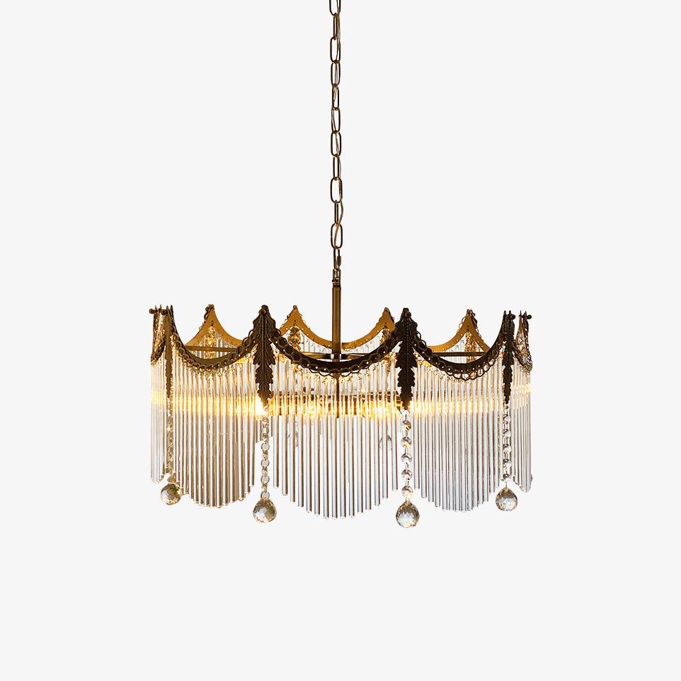 Vacarro Chandelier - YIOSI