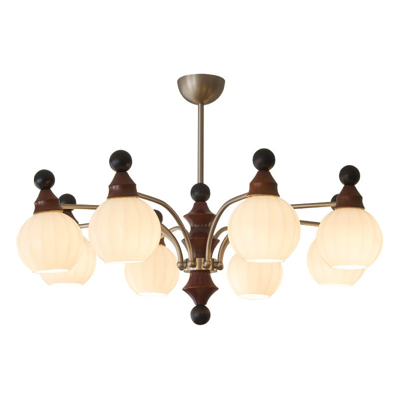Valerio Chandelier - YIOSI