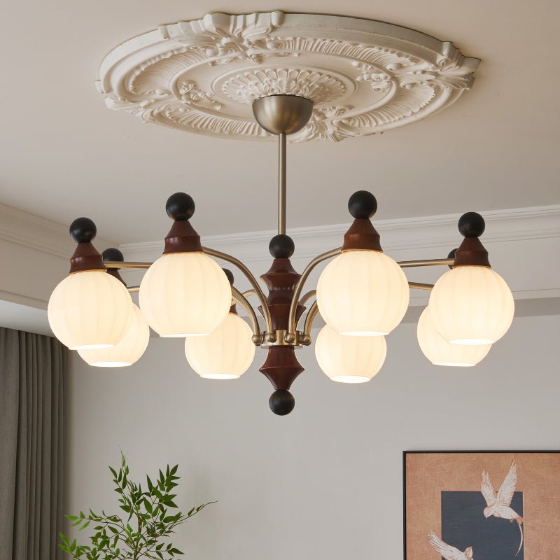Valerio Chandelier - YIOSI