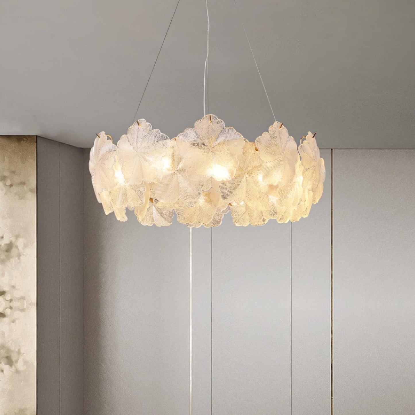 Valery Chandelier - YIOSI