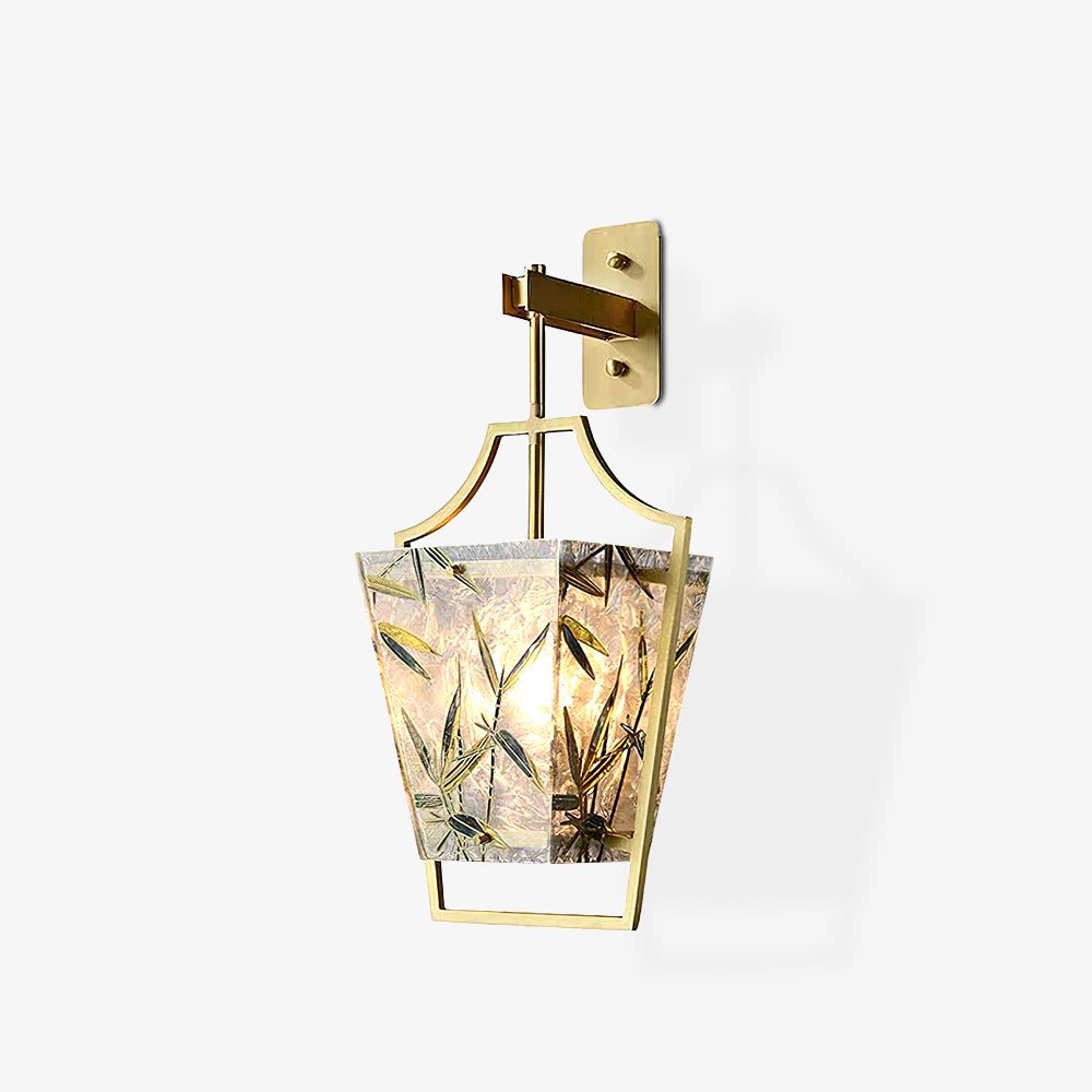 Vapor Single Sconce - YIOSI