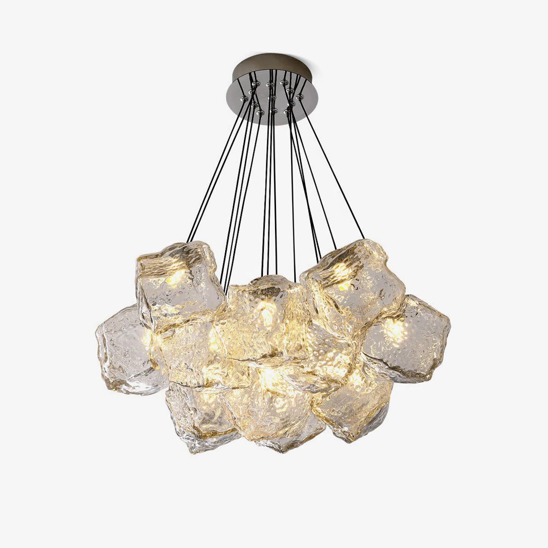 Vasare Chandelier - YIOSI