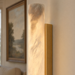 Vertical Wall Sconce