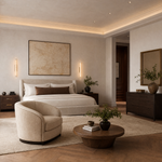 Vertical Wall Sconce