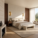 Veya Modern Ribbon Wall Sconce Lamps