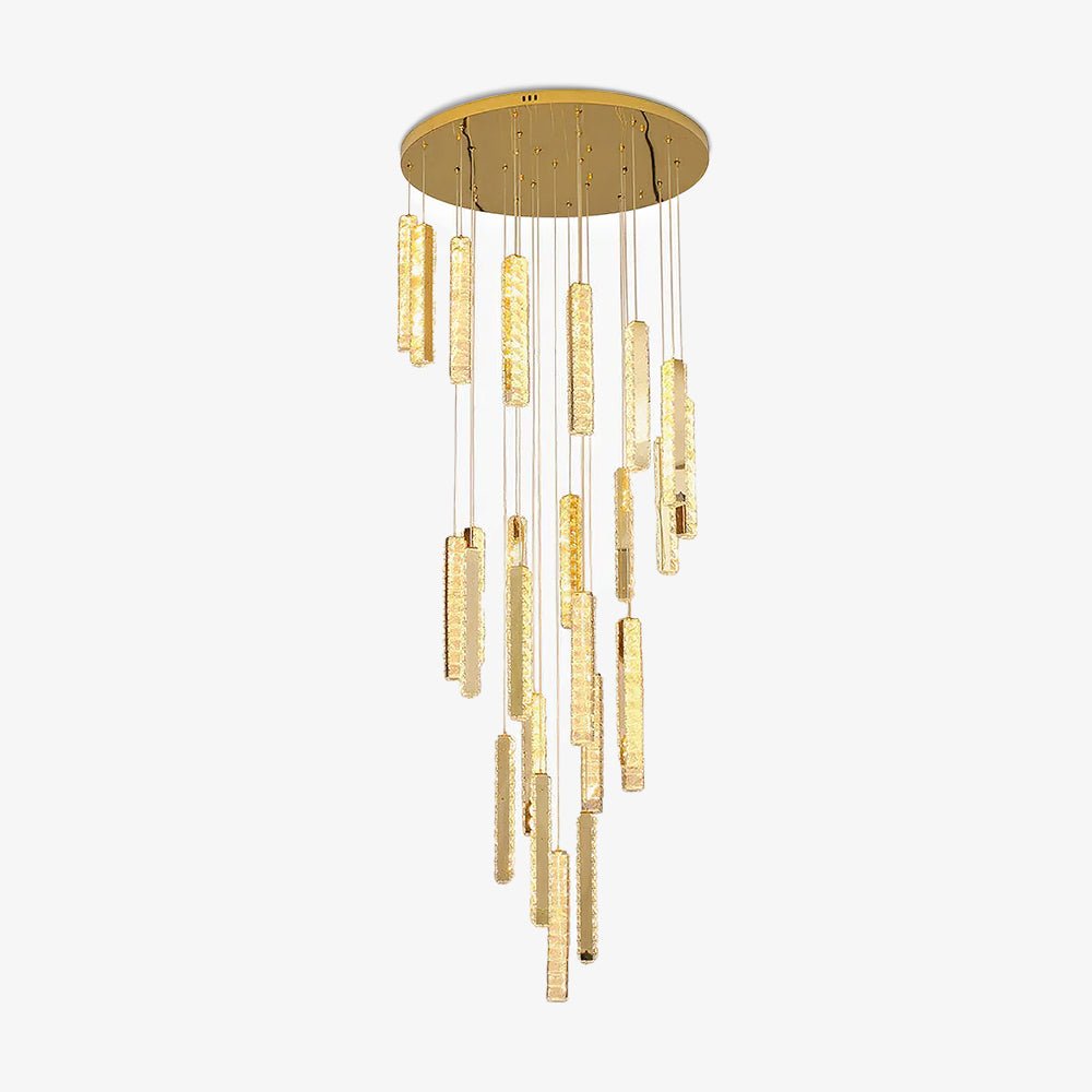Villa Forci Chandelier - YIOSI