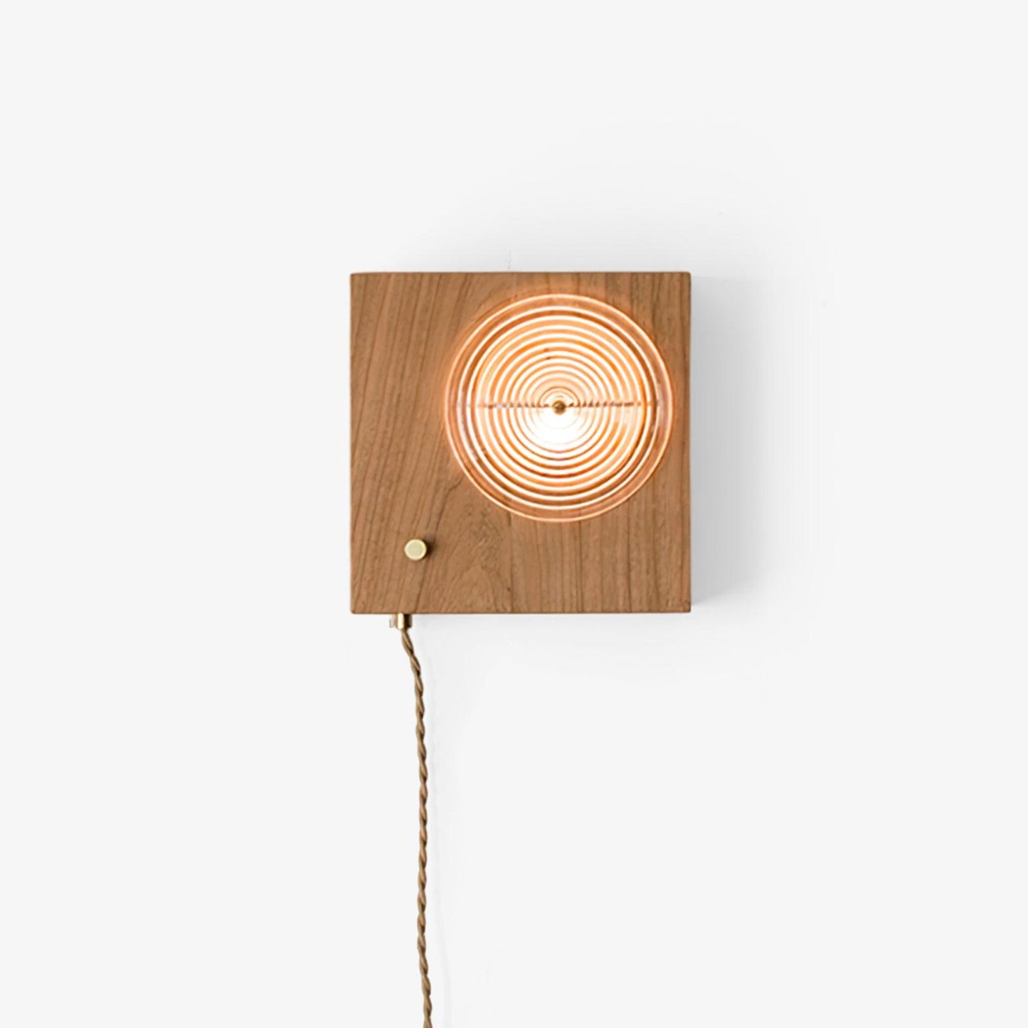 Vintage Camera Wall Lamp - YIOSI