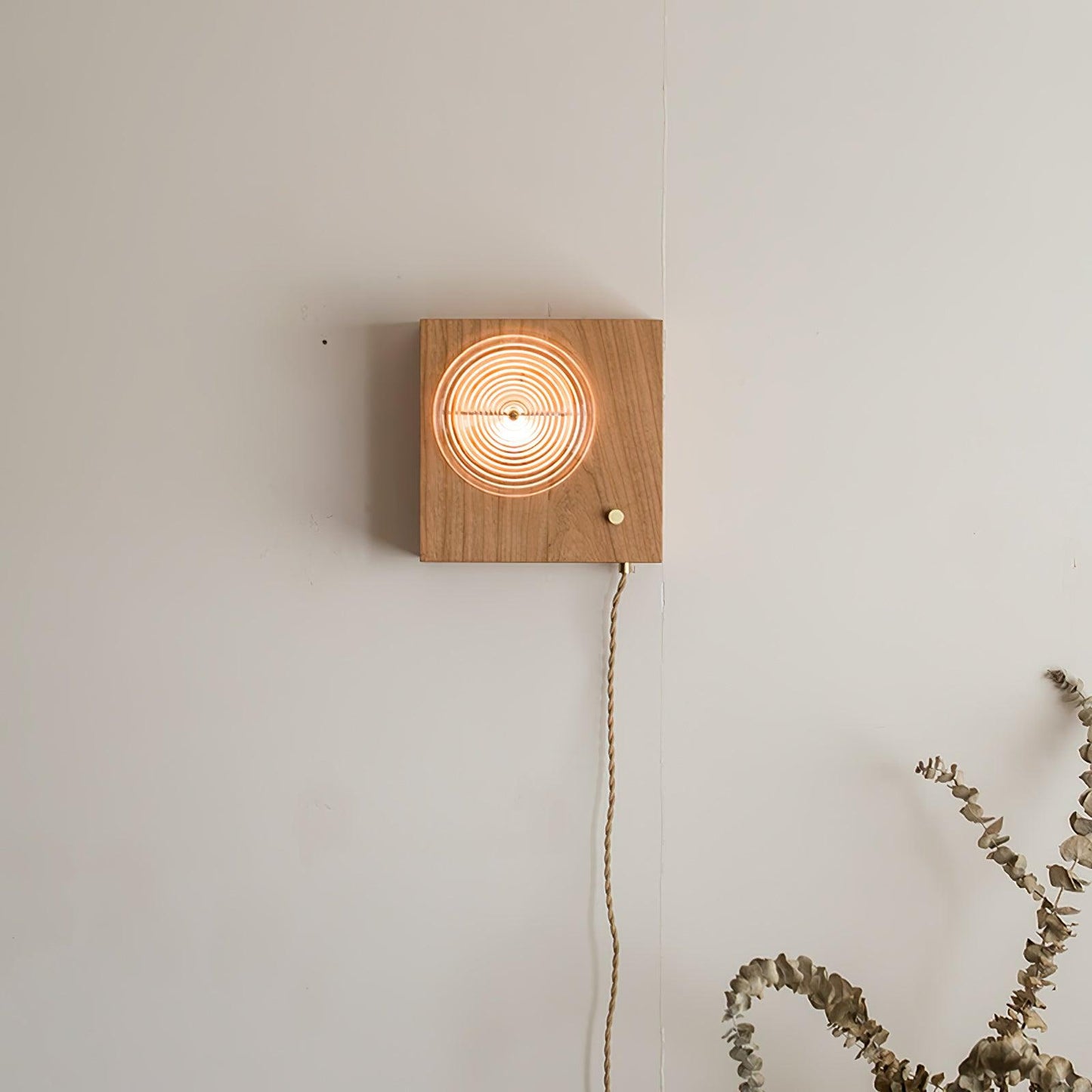 Vintage Camera Wall Lamp - YIOSI