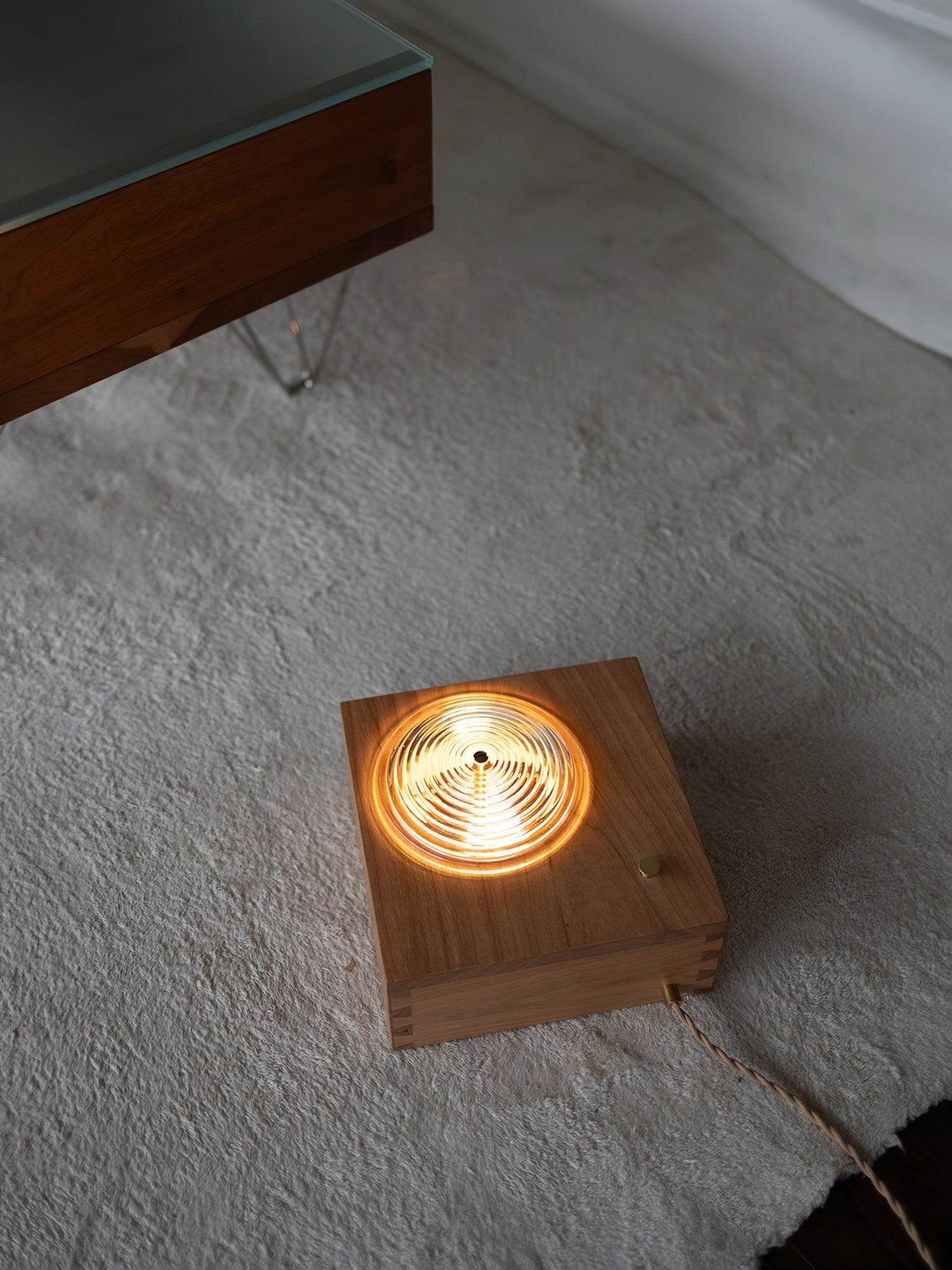 Vintage Camera Wall Lamp - YIOSI