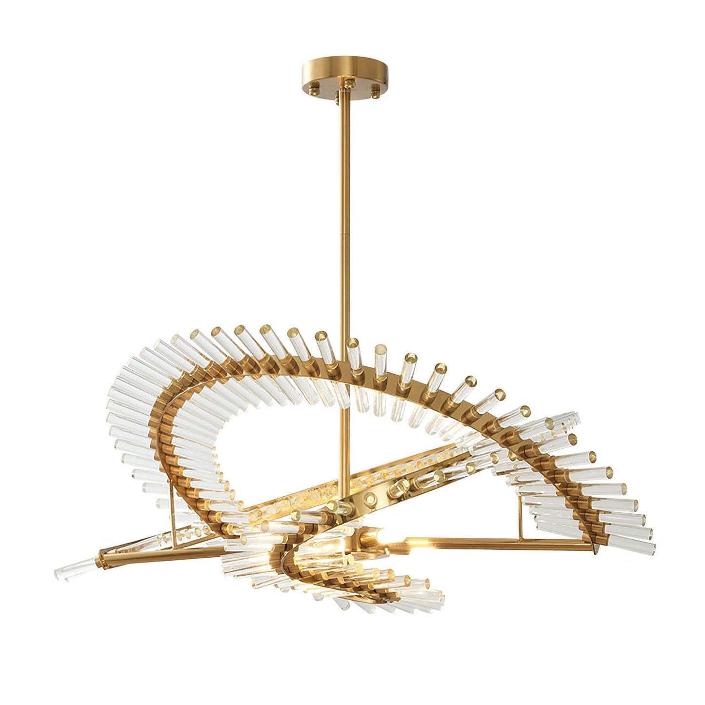 Waltz Art Chandelier - YIOSI