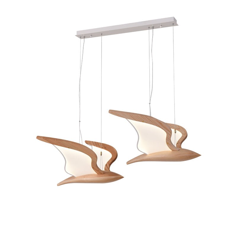 Warbler Chandelier - YIOSI