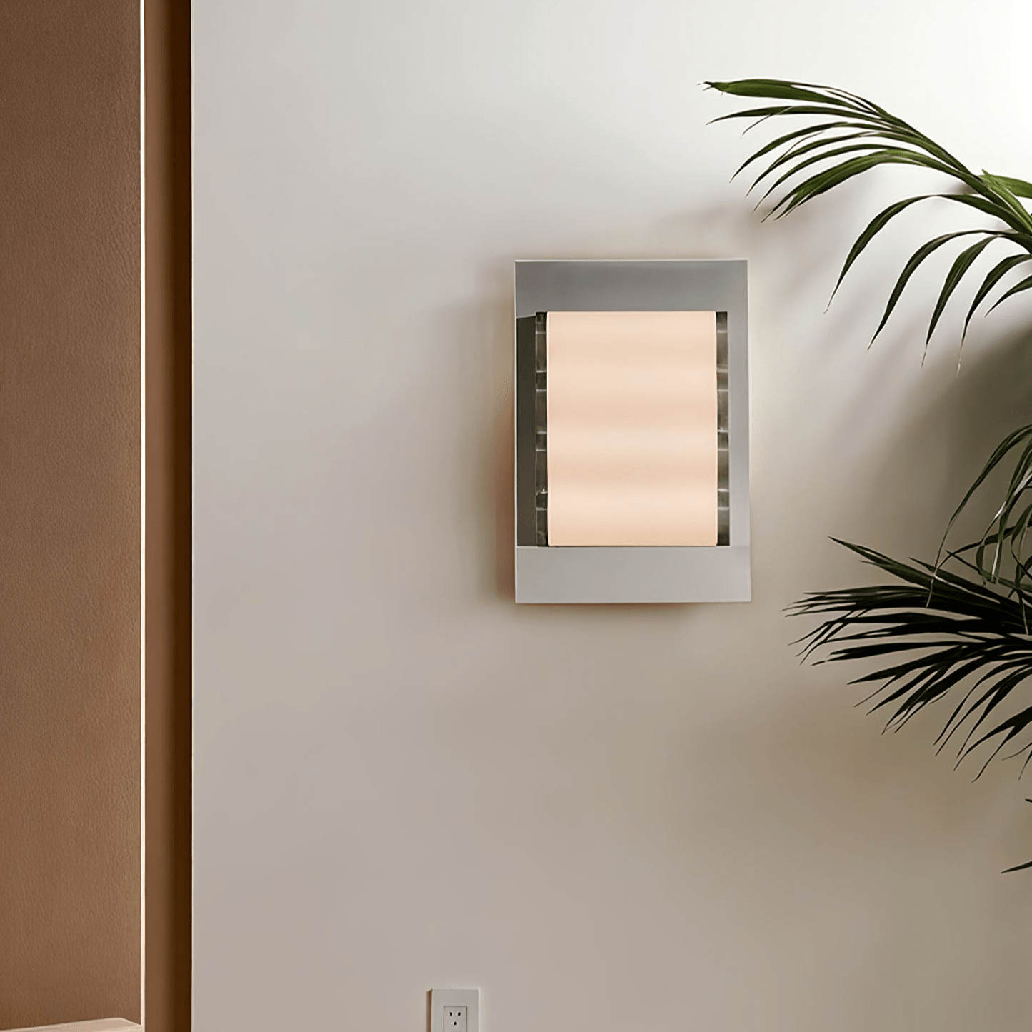 Wavelet Wall Lamp - YIOSI
