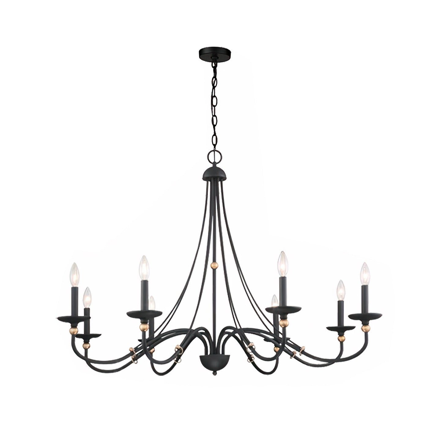 Eleanor Chandelier - YIOSI