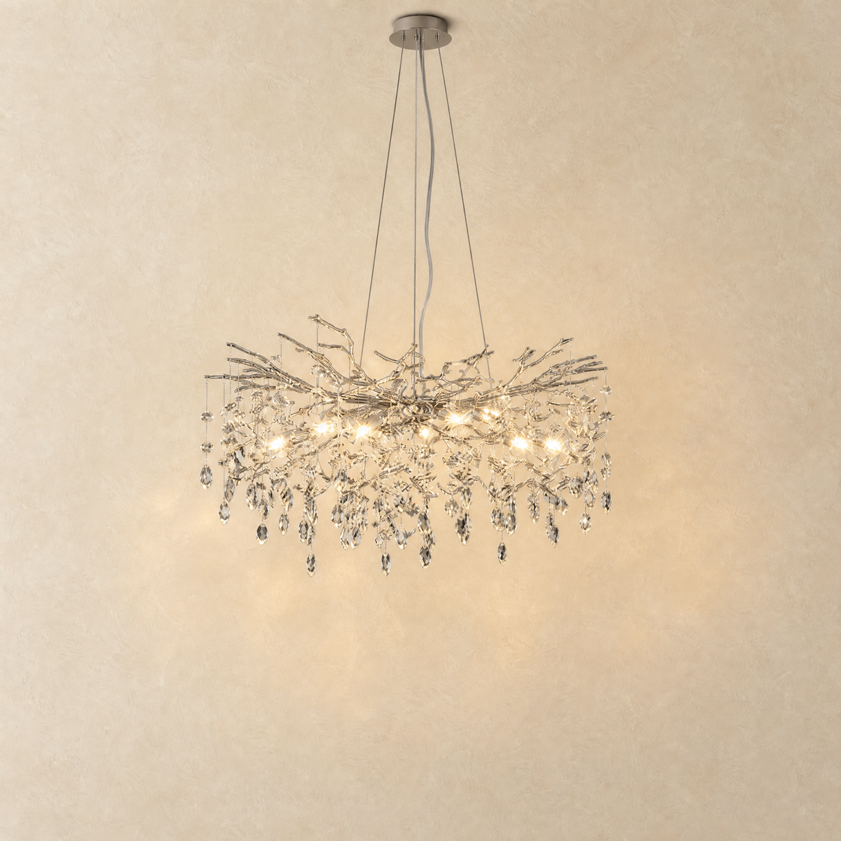 YIOSI-0086 light on