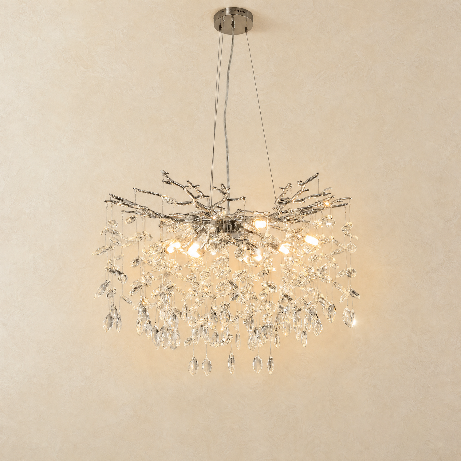 YIOSI-0088 light on