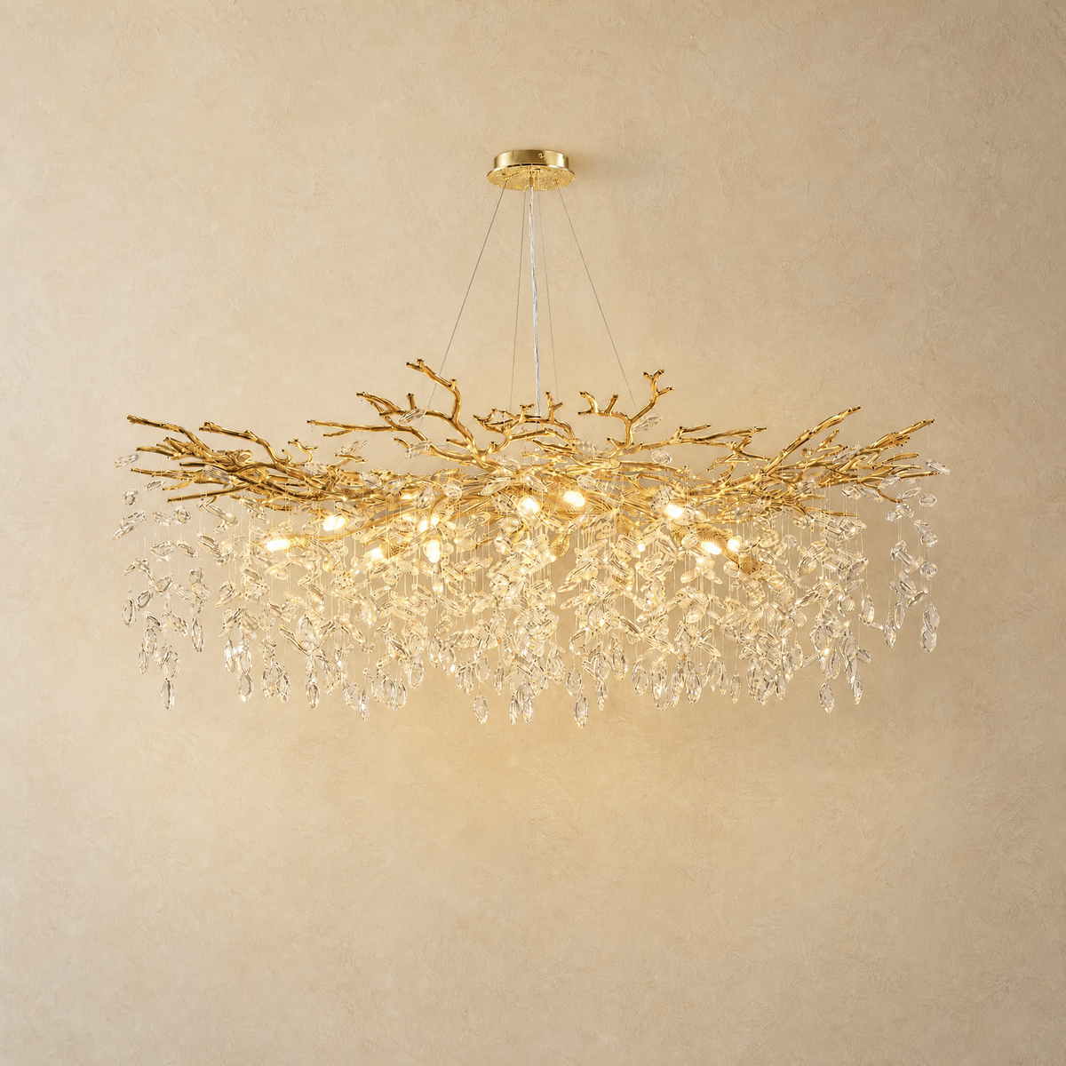 YIOSI-0089 light on