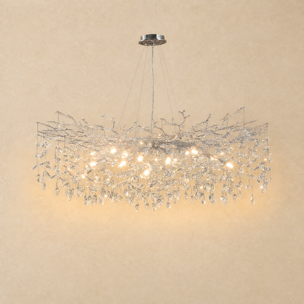 YIOSI-0090 light on