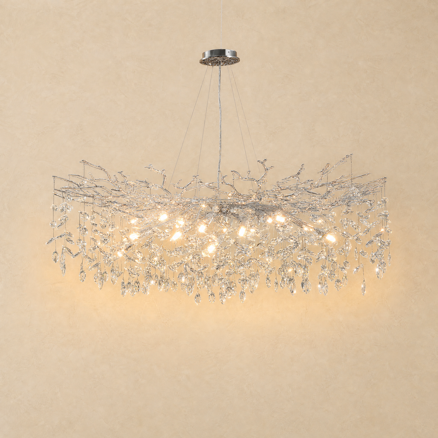 YIOSI-0090 light on