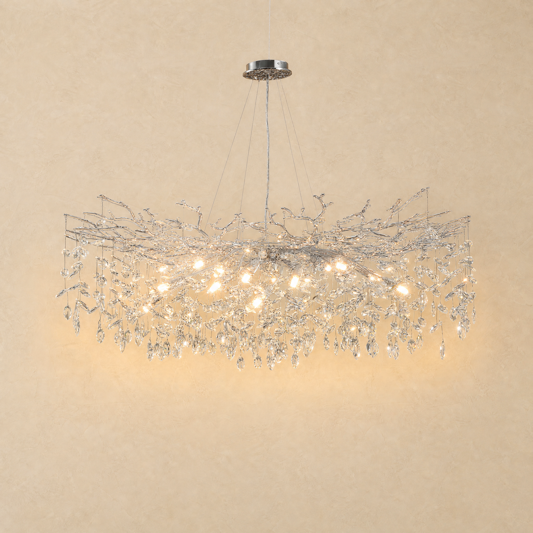 YIOSI-0090 light on