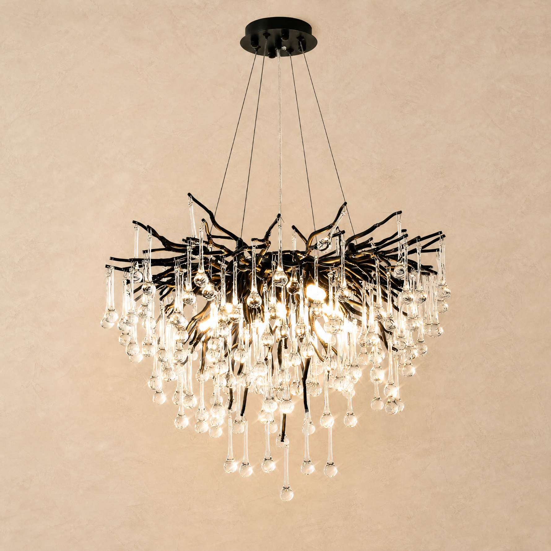 YIOSI-0212 light on