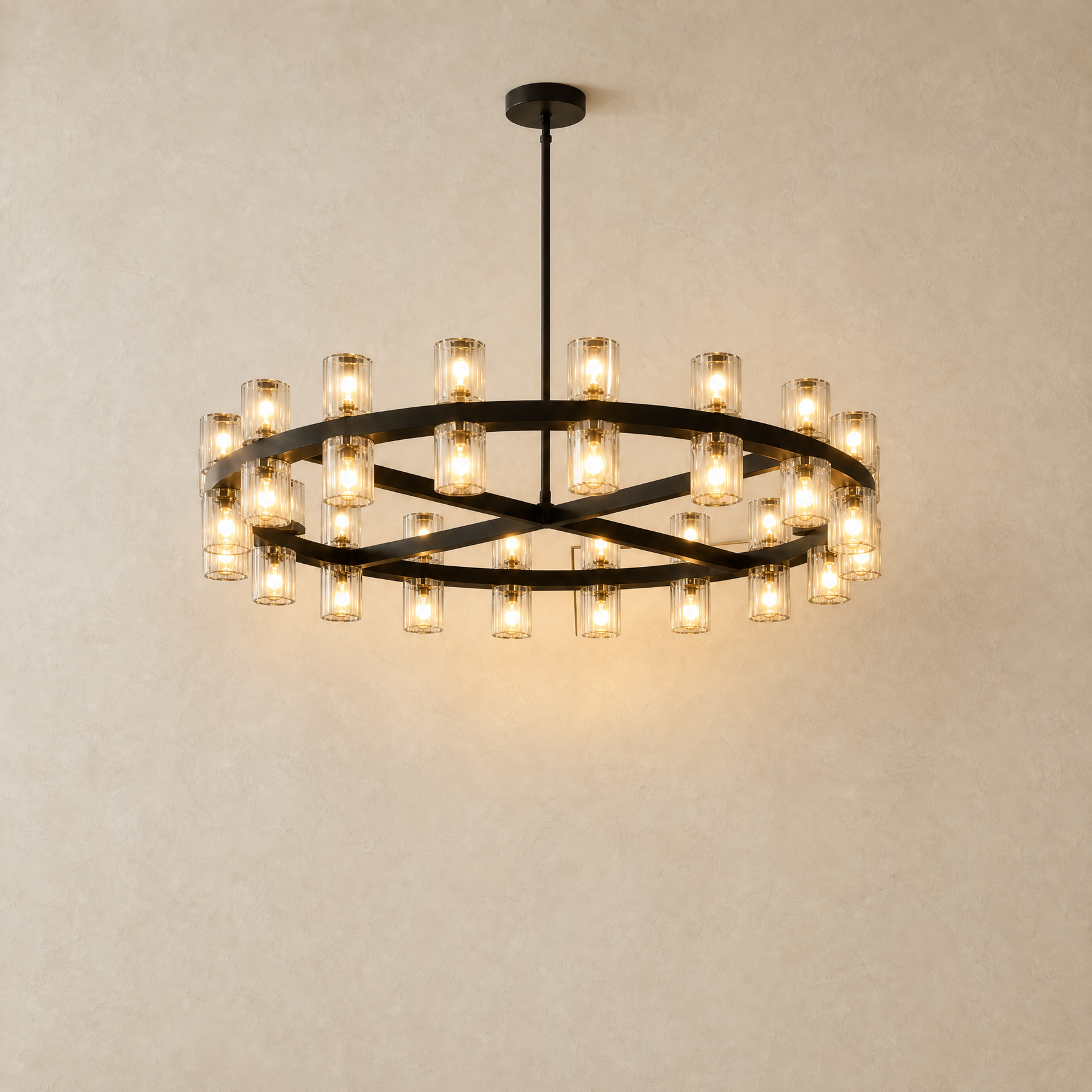 YIOSI-0230 light on