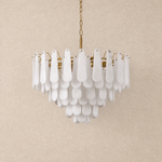 Pendant Light in a dining room