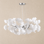 Pendant Light in a bedroom