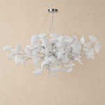 Pendant Light in a bedroom