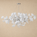 Pendant Light in a dining room