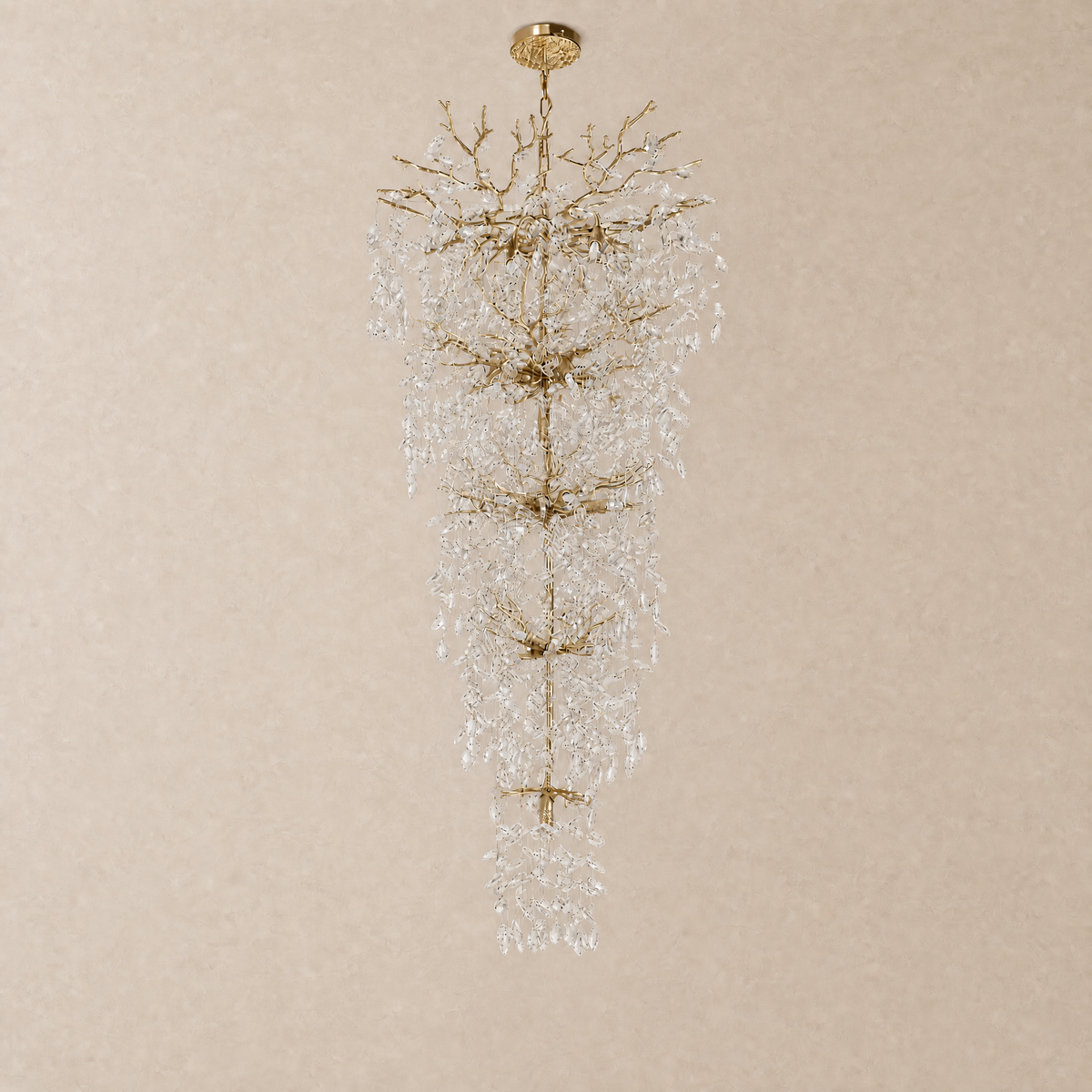 YIOSI-0475 light off