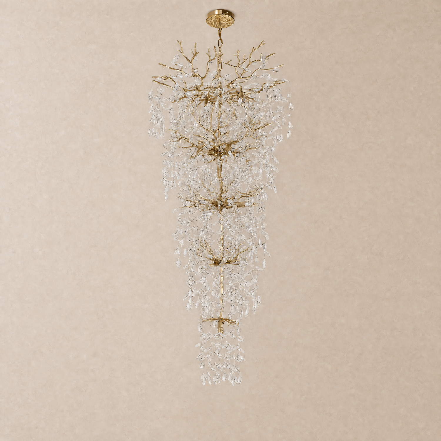 YIOSI-0475 light off