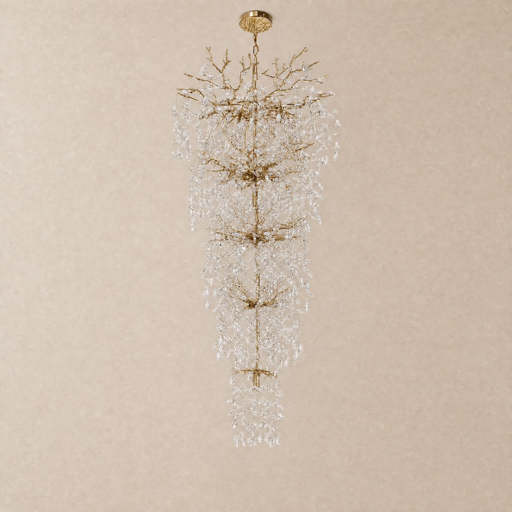 YIOSI-0475 light off
