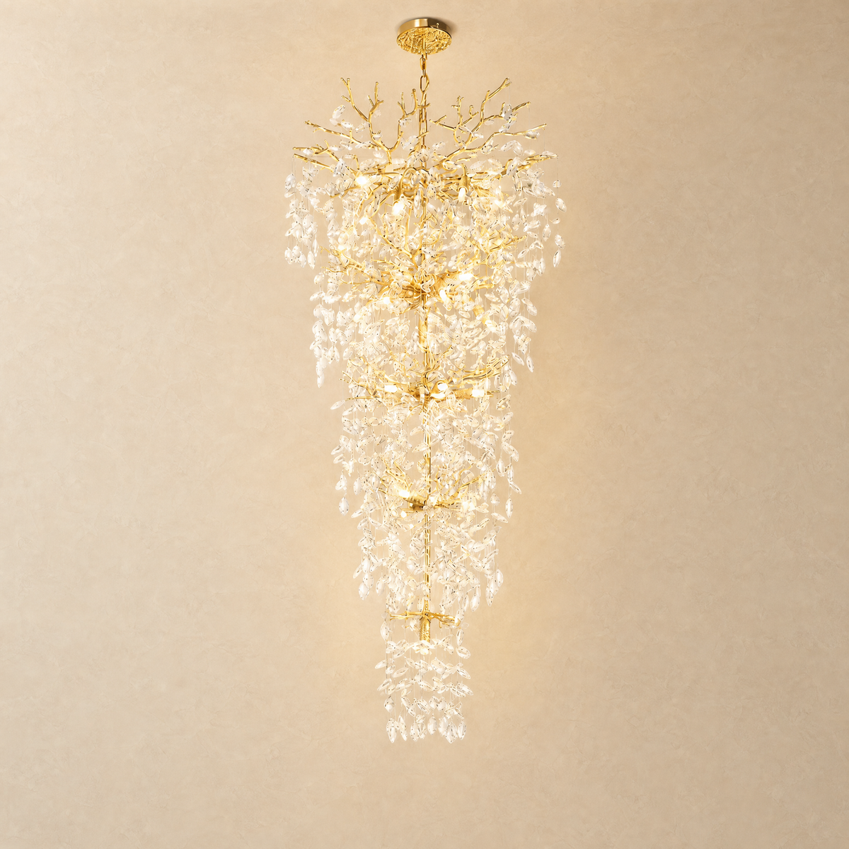 YIOSI-0475 light on