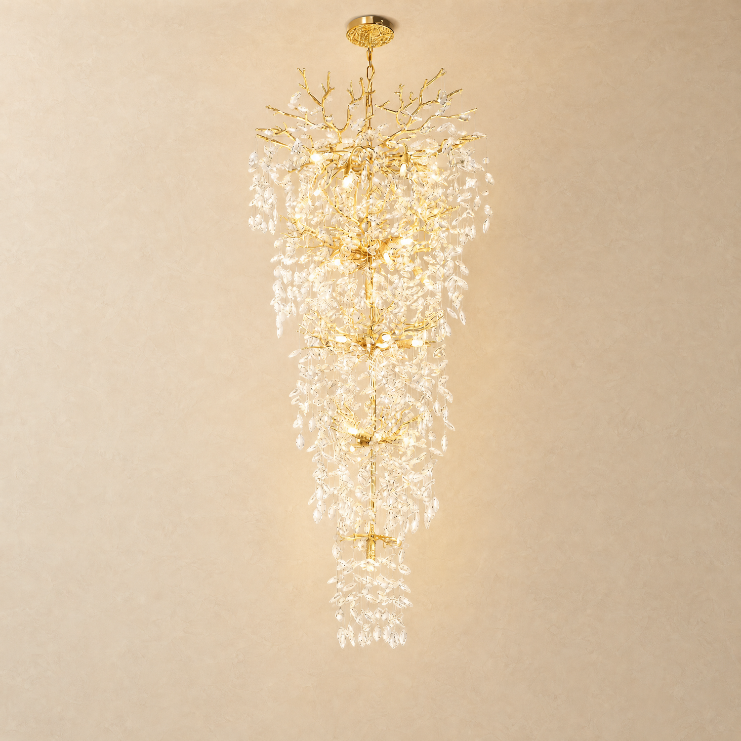 YIOSI-0475 light on