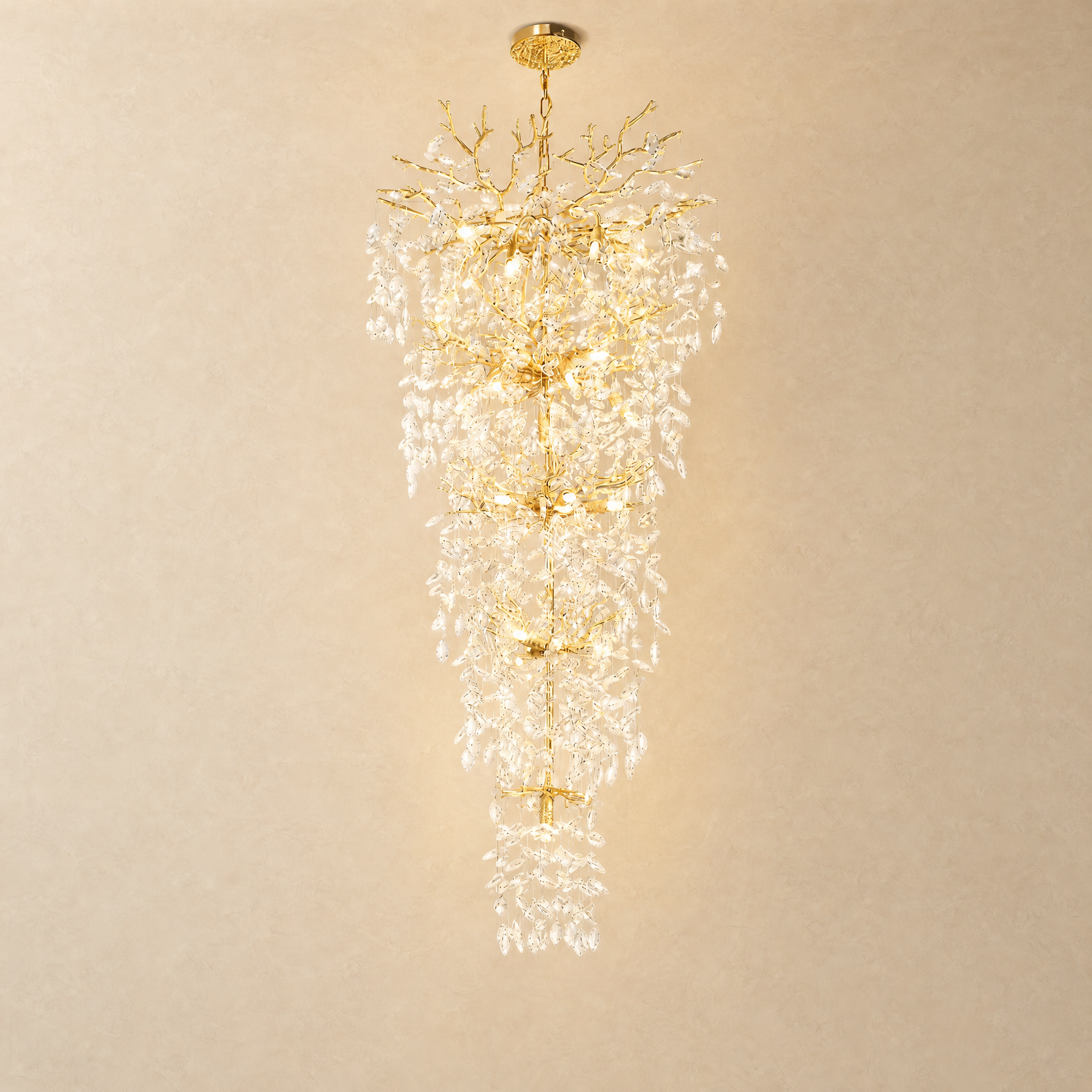 YIOSI-0475 light on