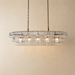 Pendant Light in matte black