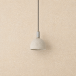 Dome Pendant Light in a dining room