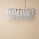 Pendant Light in a dining room