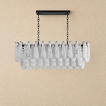 Pendant Light in a dining room
