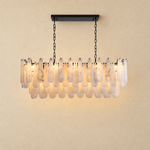 Pendant Light in matte black
