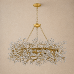 Pendant Light in a bedroom